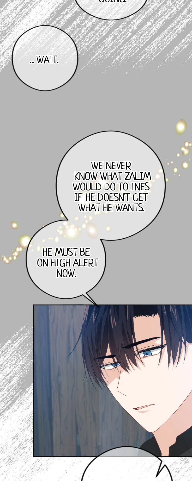 From Duty to Devotion Chapter 44 - Page 18