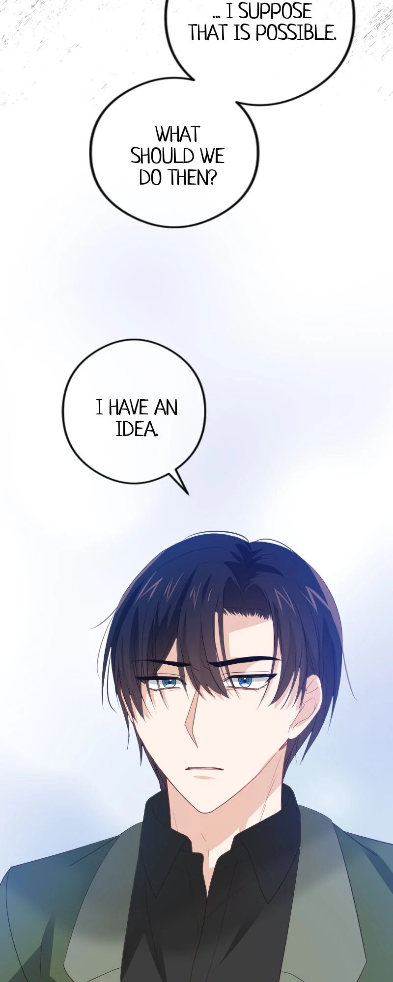 From Duty to Devotion Chapter 44 - Page 19