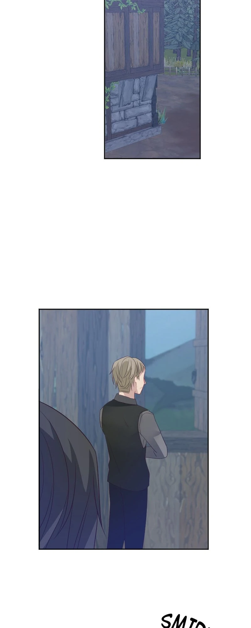 From Duty to Devotion Chapter 44 - Page 21