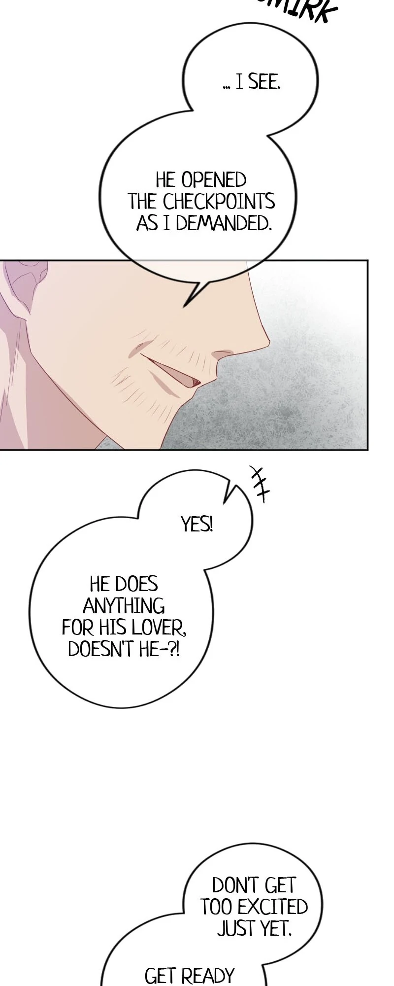 From Duty to Devotion Chapter 44 - Page 22