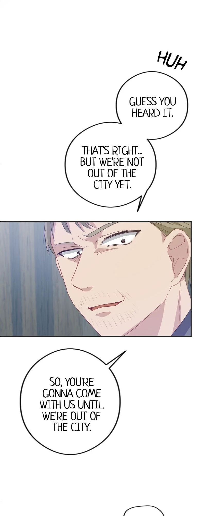 From Duty to Devotion Chapter 44 - Page 29