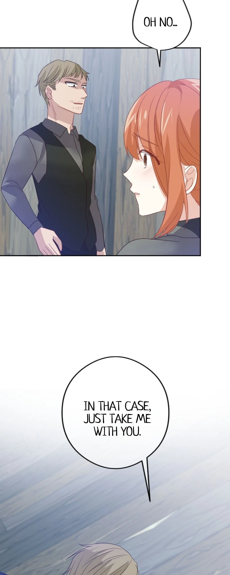 From Duty to Devotion Chapter 44 - Page 30