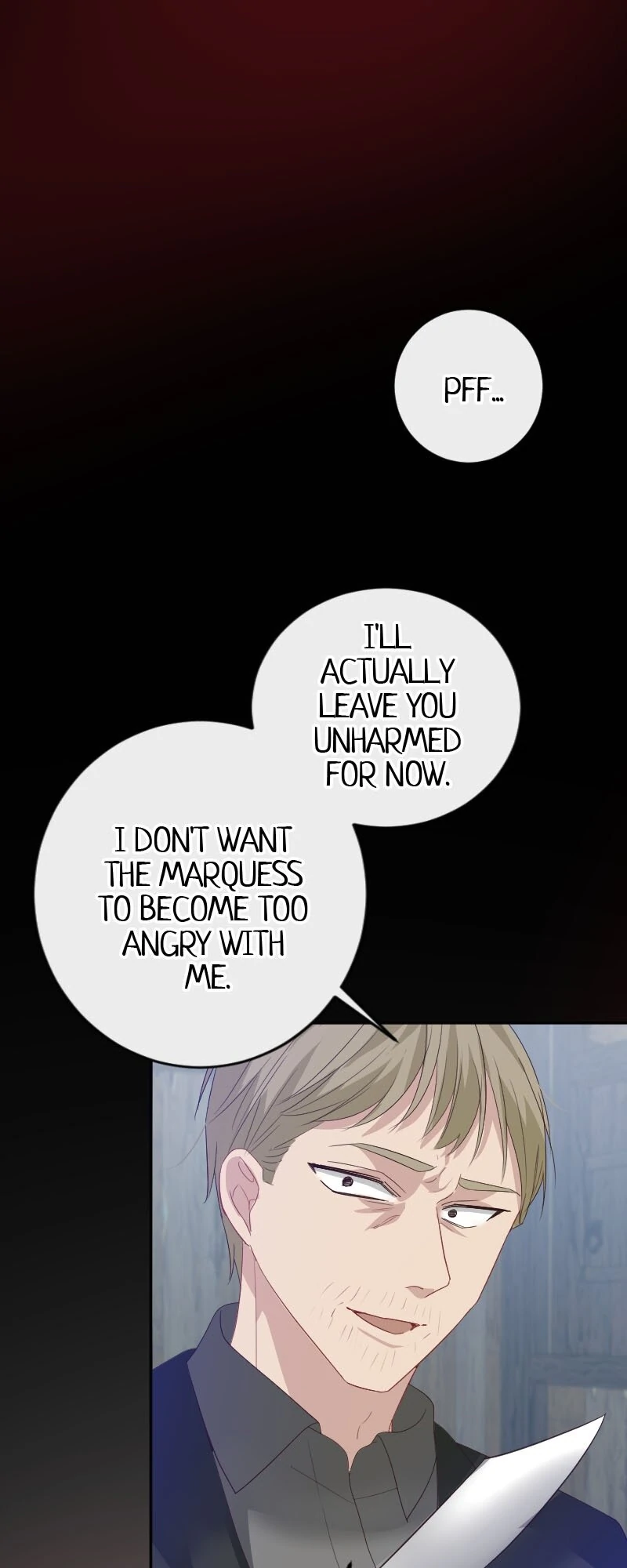 From Duty to Devotion Chapter 44 - Page 4