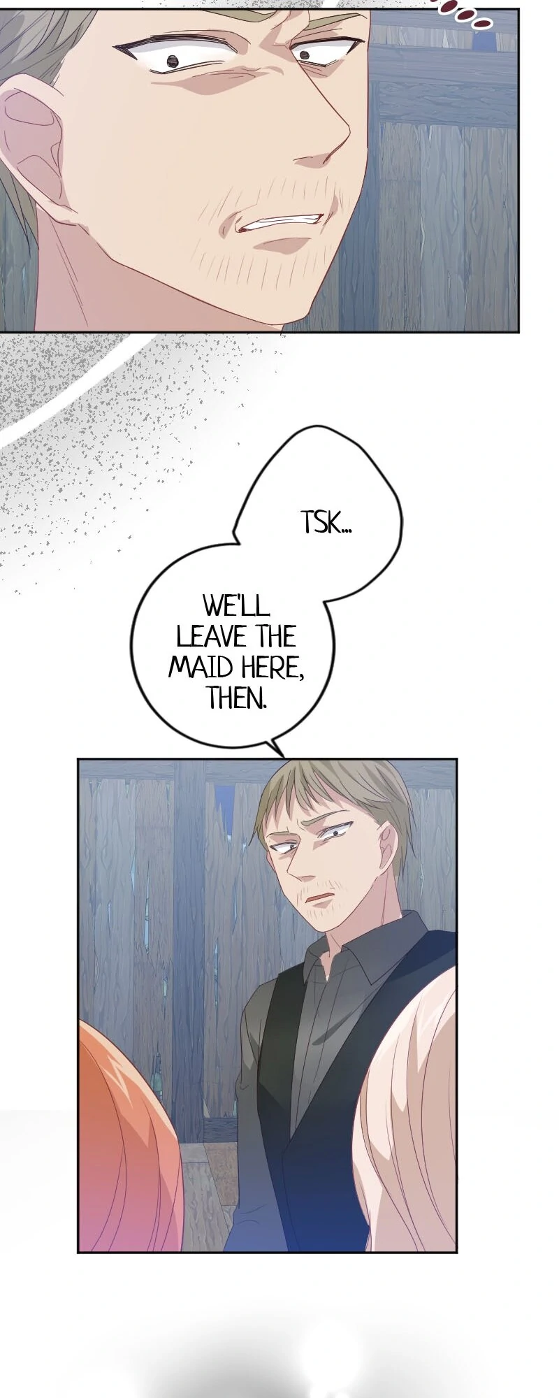 From Duty to Devotion Chapter 44 - Page 34