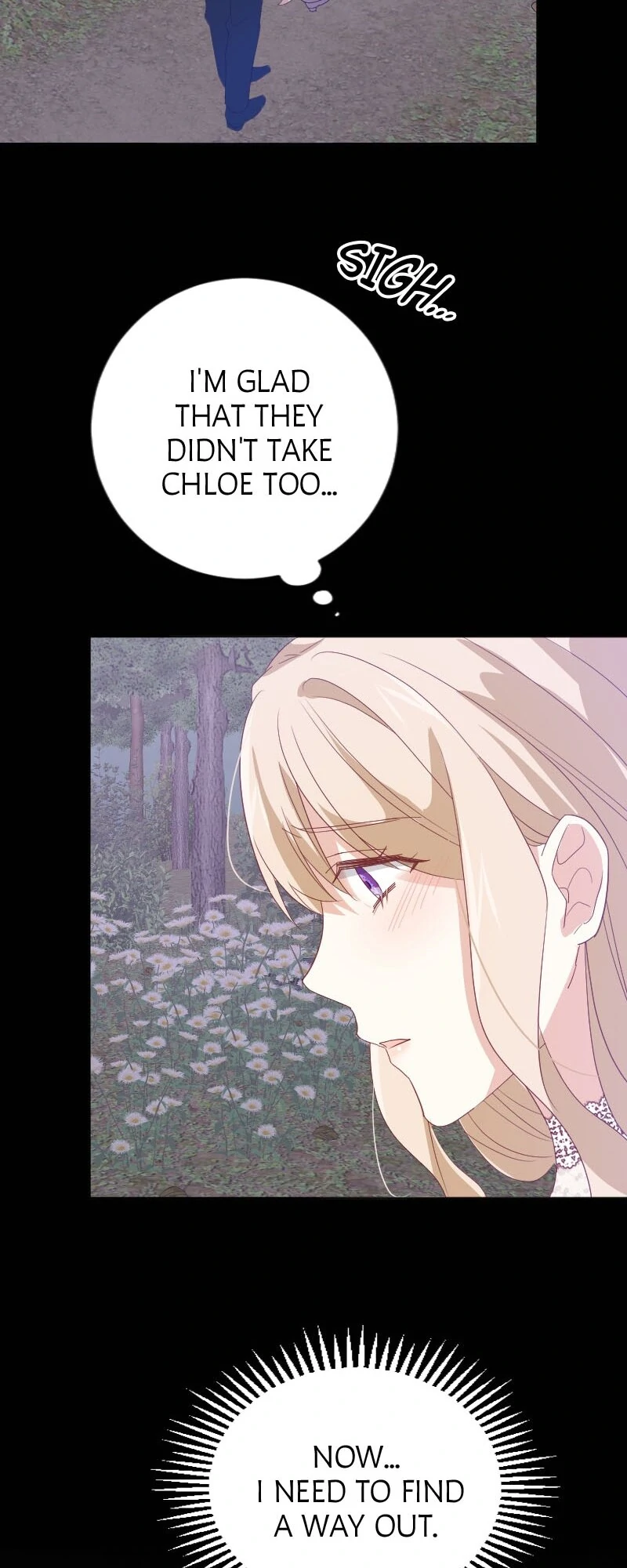 From Duty to Devotion Chapter 44 - Page 38