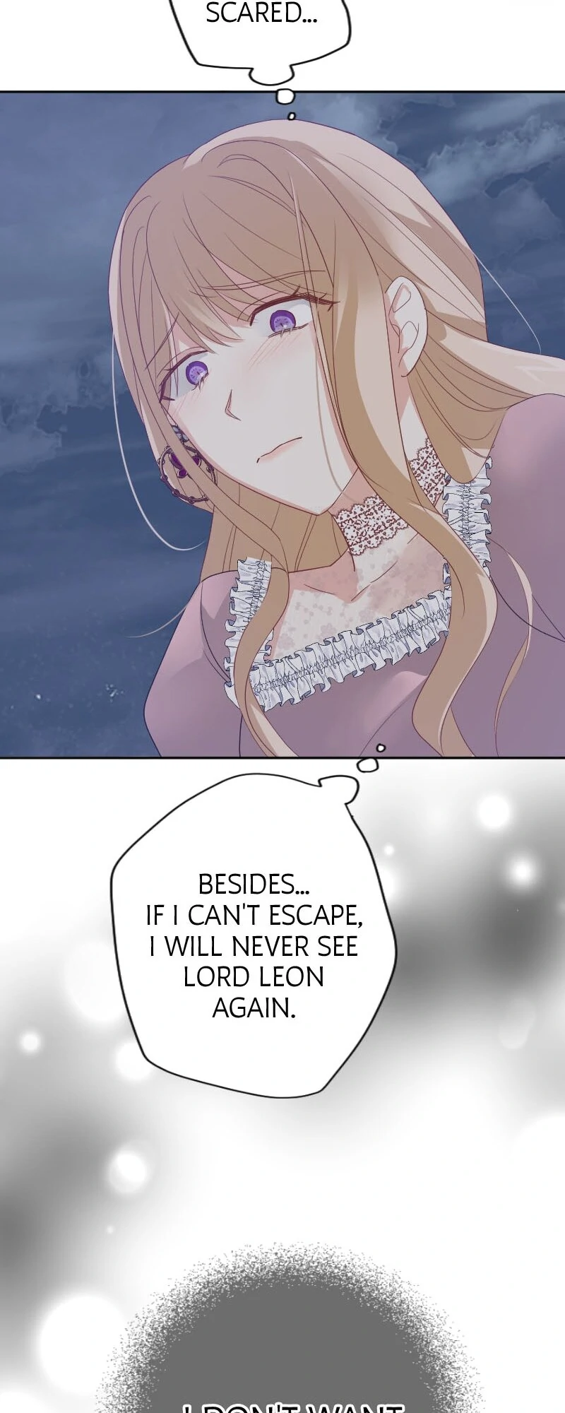 From Duty to Devotion Chapter 44 - Page 42