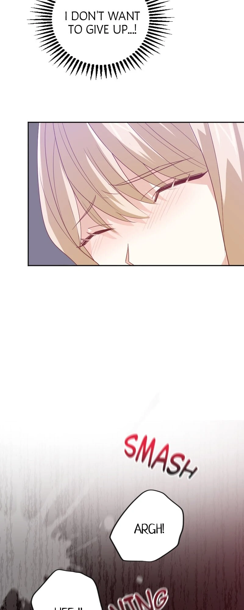 From Duty to Devotion Chapter 44 - Page 45