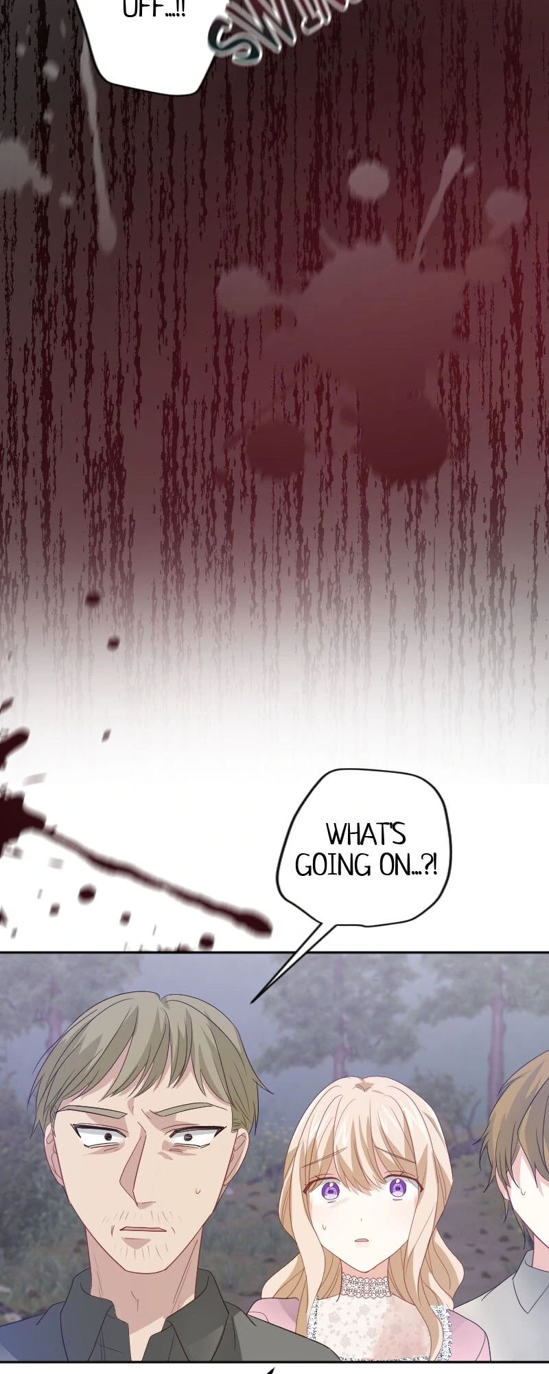 From Duty to Devotion Chapter 44 - Page 46