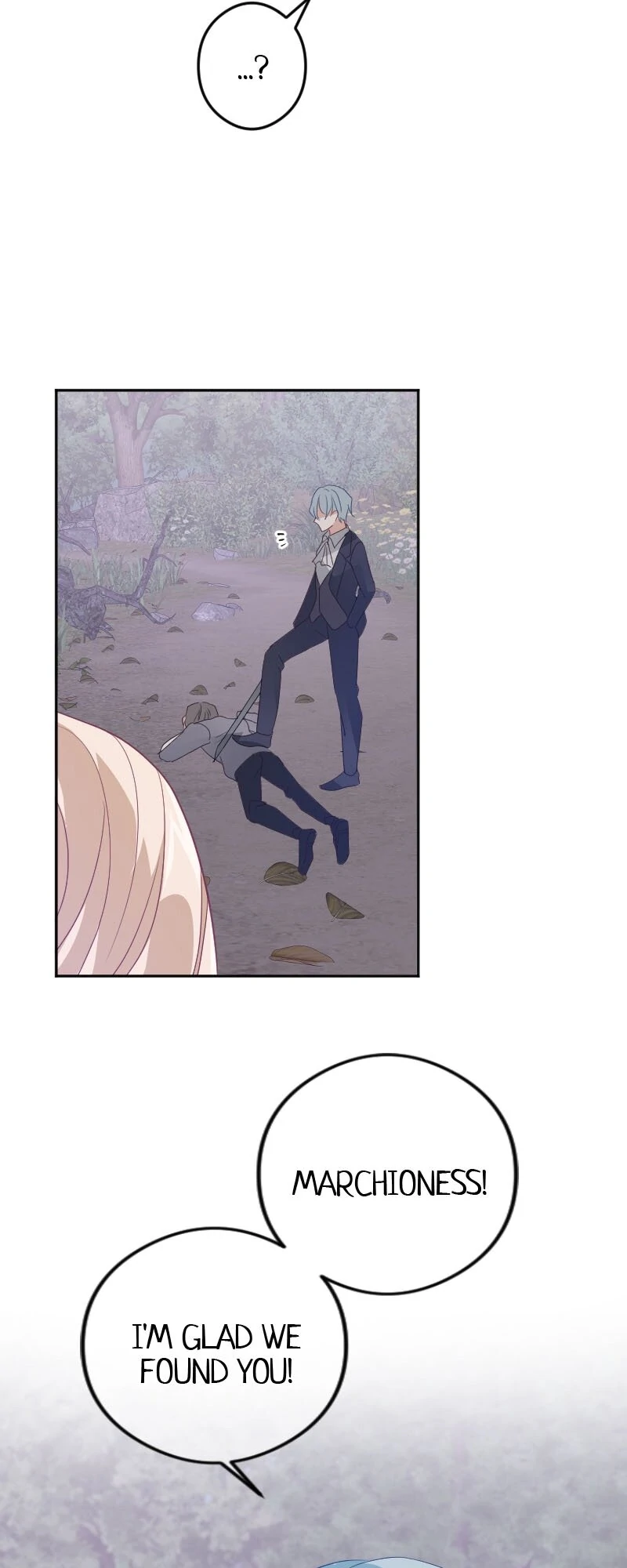From Duty to Devotion Chapter 44 - Page 47