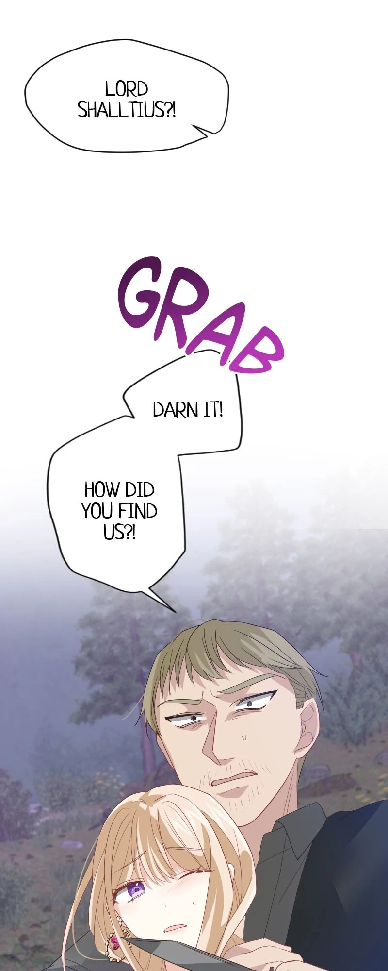 From Duty to Devotion Chapter 44 - Page 49