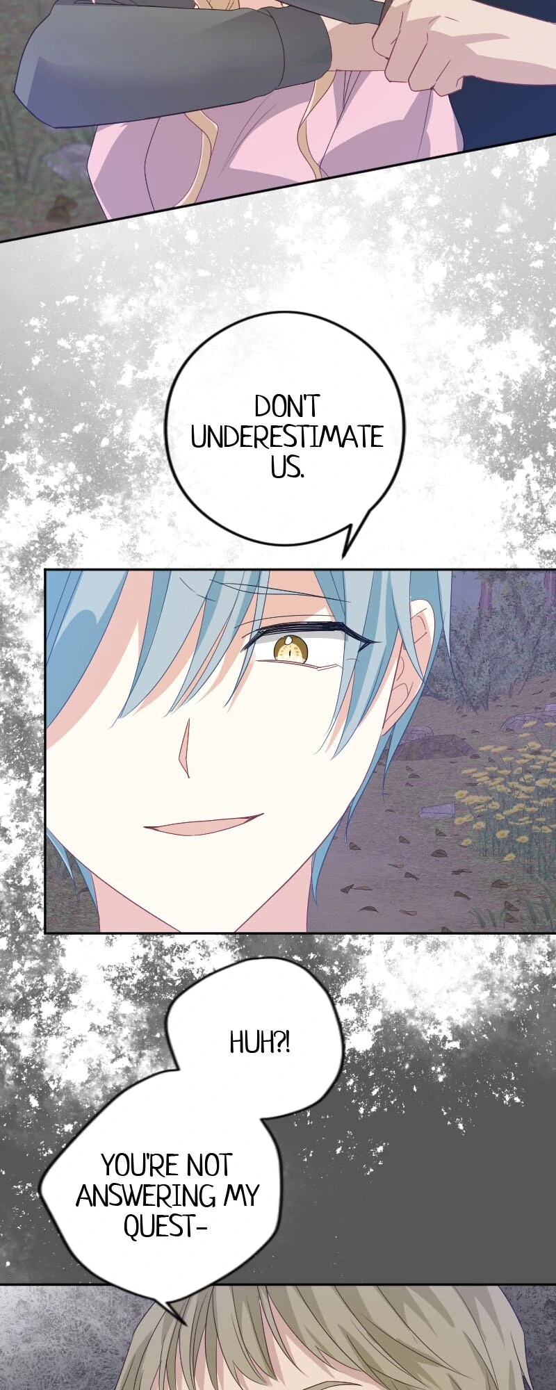 From Duty to Devotion Chapter 44 - Page 50
