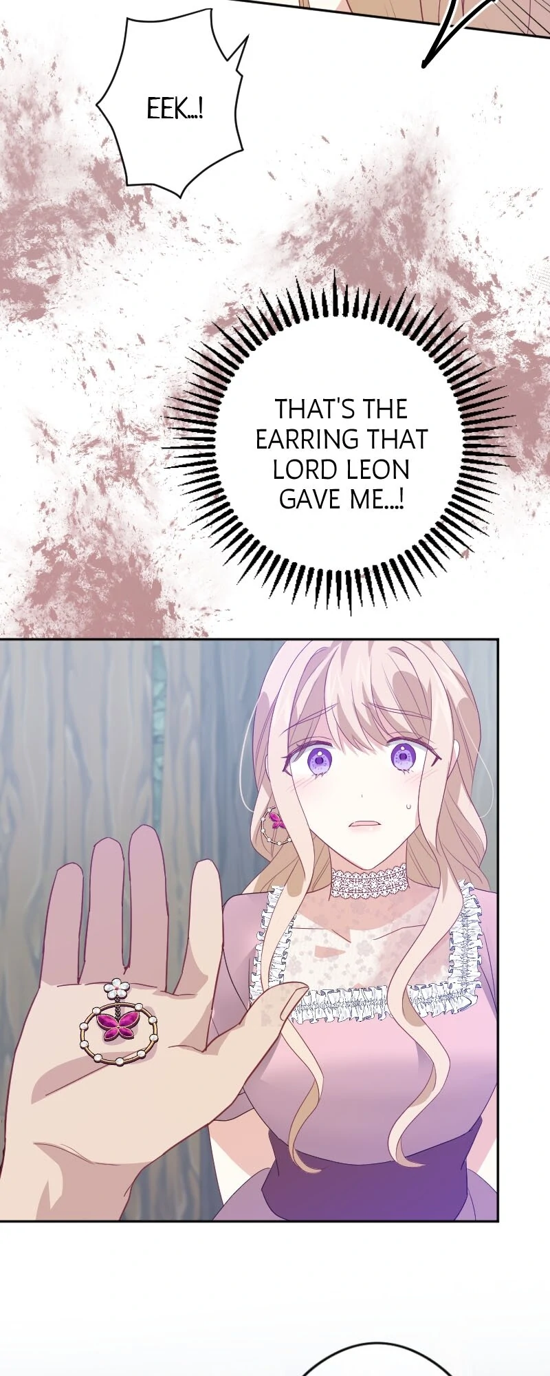 From Duty to Devotion Chapter 44 - Page 6