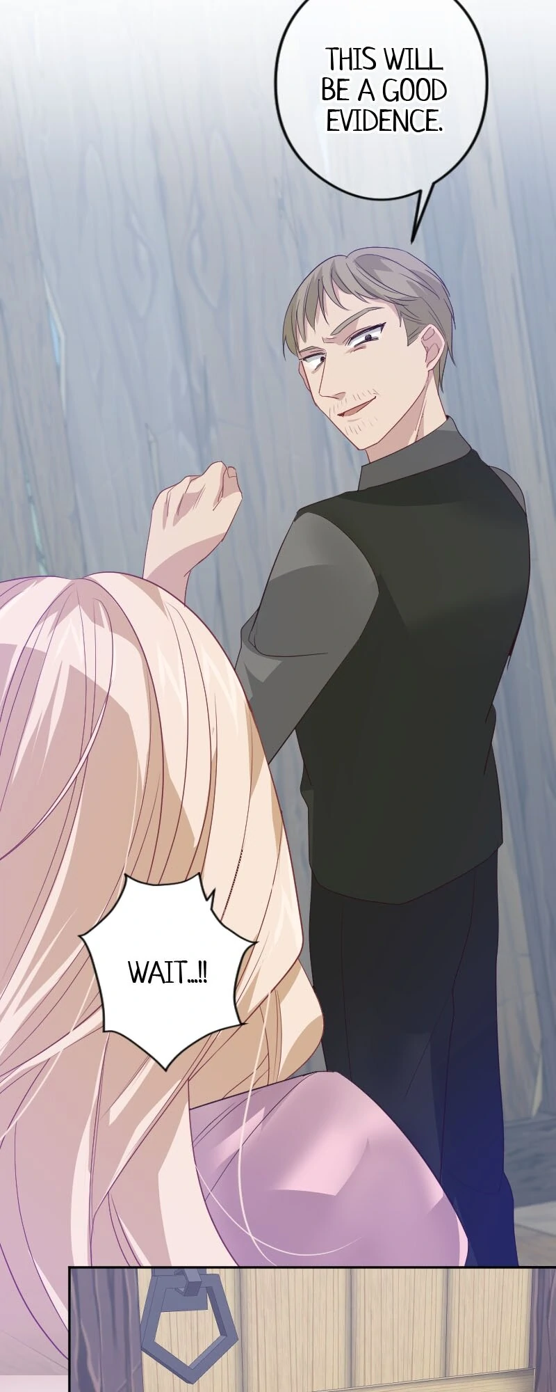 From Duty to Devotion Chapter 44 - Page 7