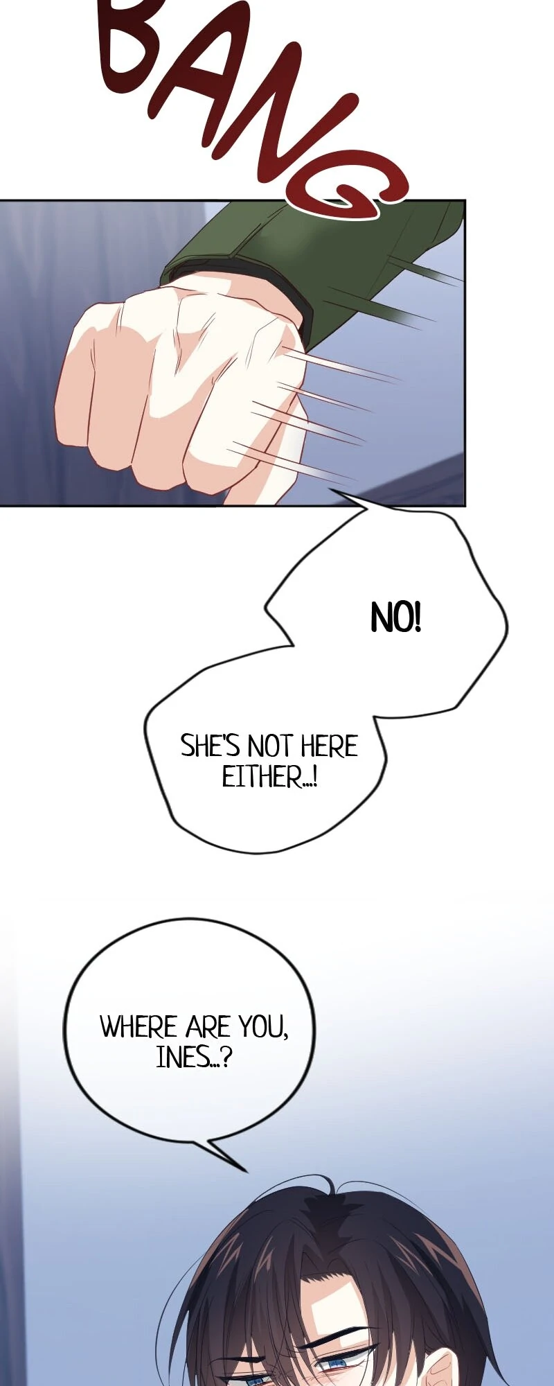 From Duty to Devotion Chapter 44 - Page 10