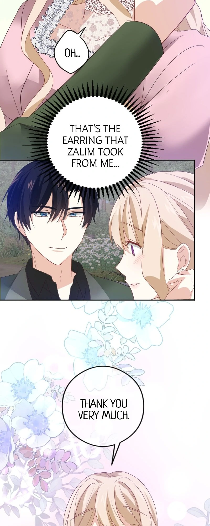 From Duty to Devotion Chapter 45 - Page 14
