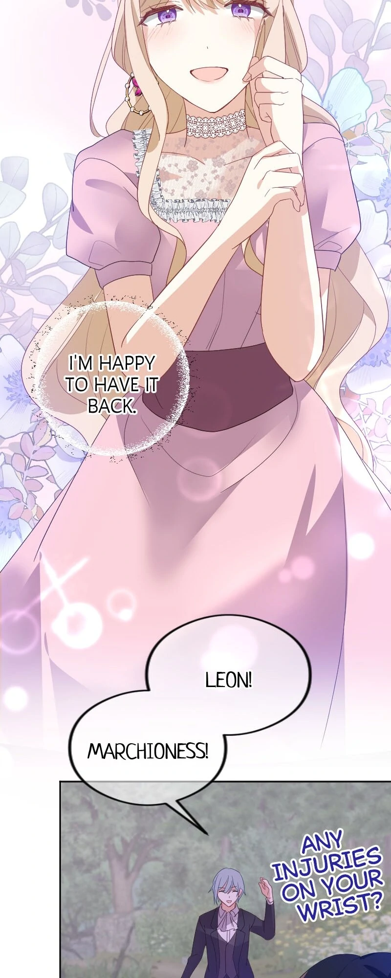 From Duty to Devotion Chapter 45 - Page 15