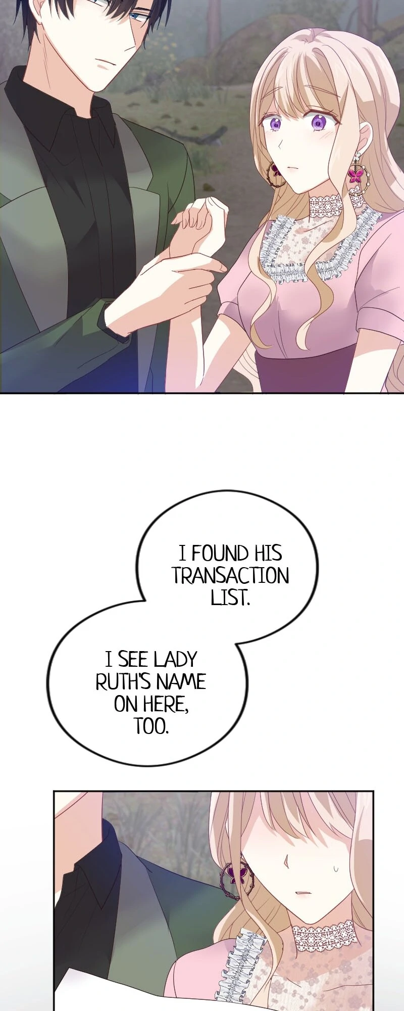 From Duty to Devotion Chapter 45 - Page 17