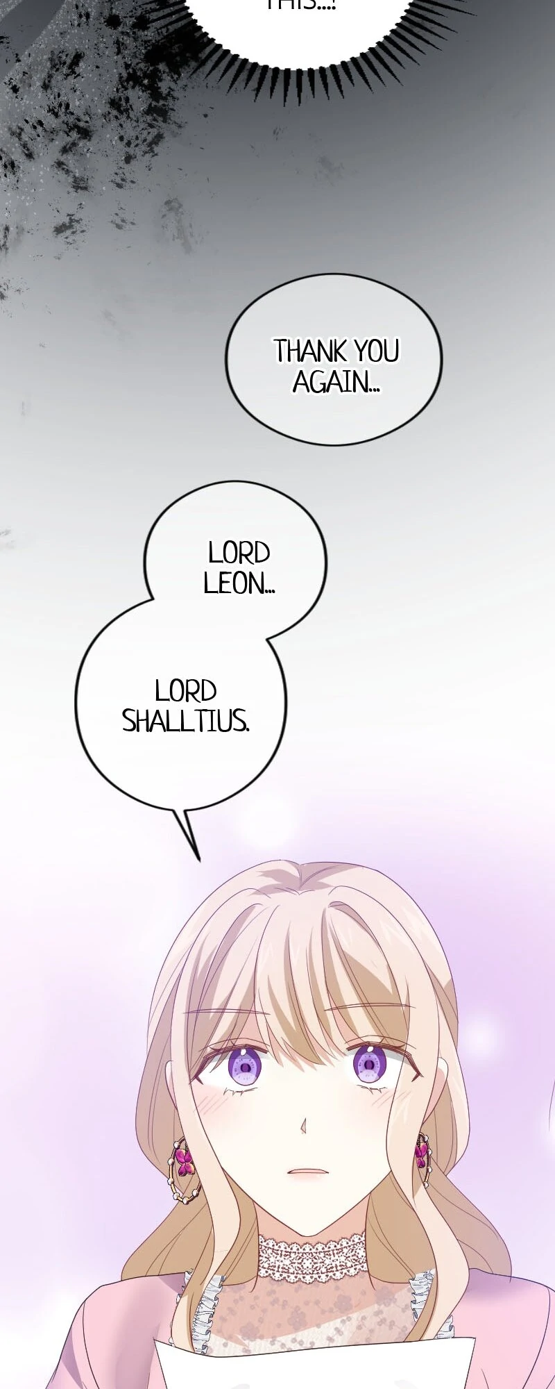 From Duty to Devotion Chapter 45 - Page 19