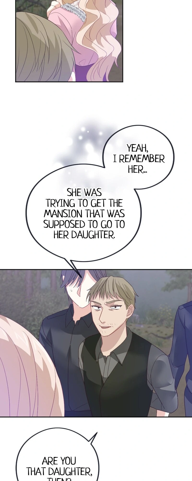 From Duty to Devotion Chapter 45 - Page 22