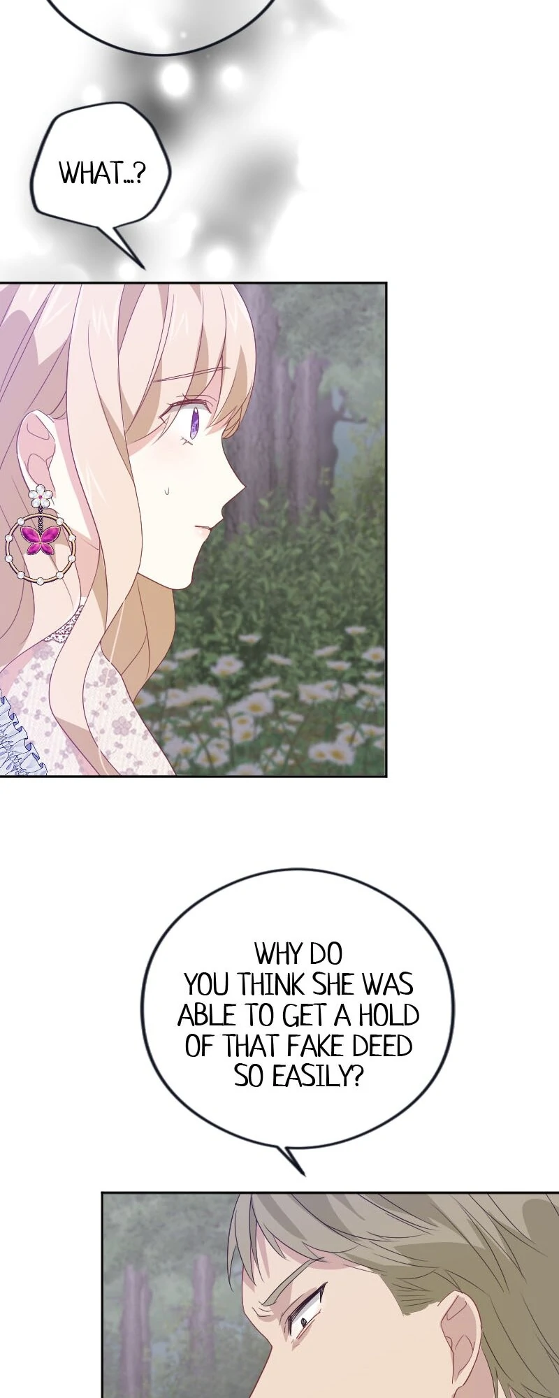 From Duty to Devotion Chapter 45 - Page 25