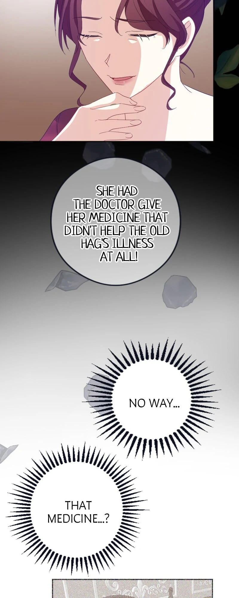 From Duty to Devotion Chapter 45 - Page 28