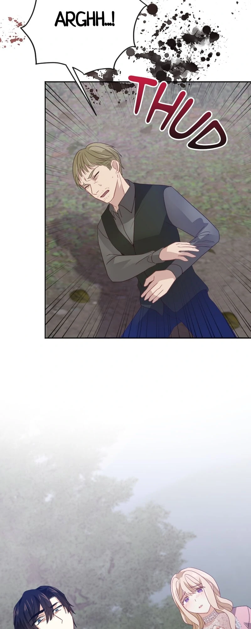From Duty to Devotion Chapter 45 - Page 4