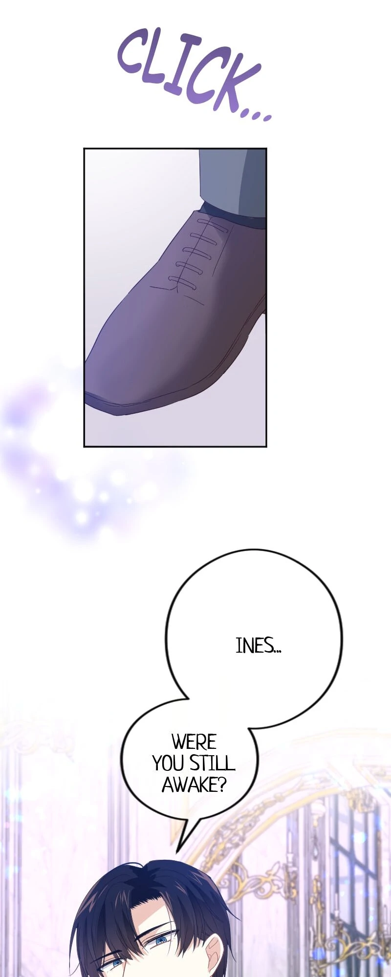 From Duty to Devotion Chapter 45 - Page 33