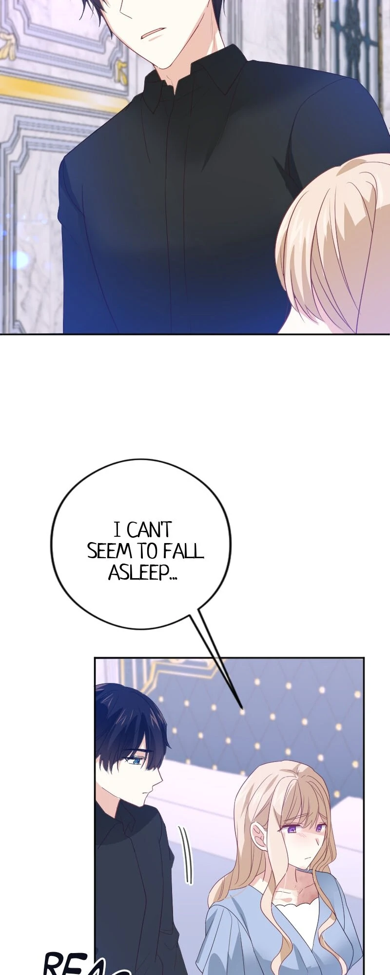 From Duty to Devotion Chapter 45 - Page 34