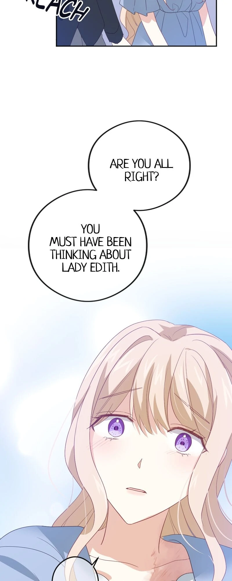 From Duty to Devotion Chapter 45 - Page 35