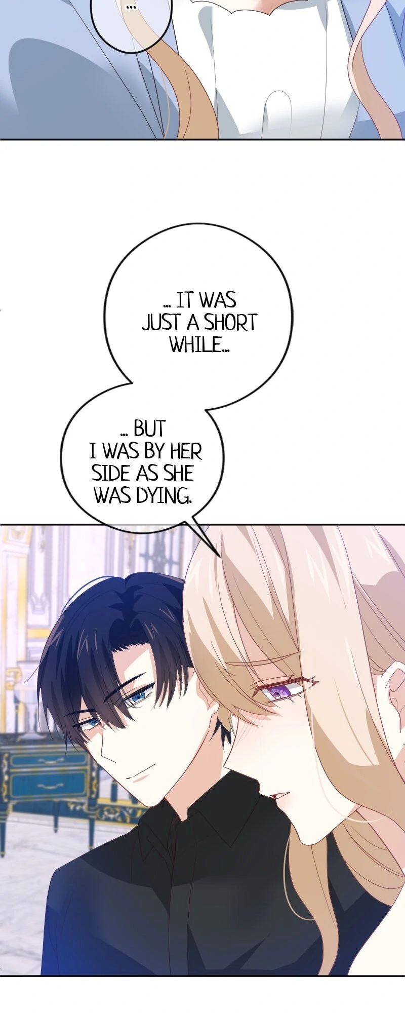 From Duty to Devotion Chapter 45 - Page 36