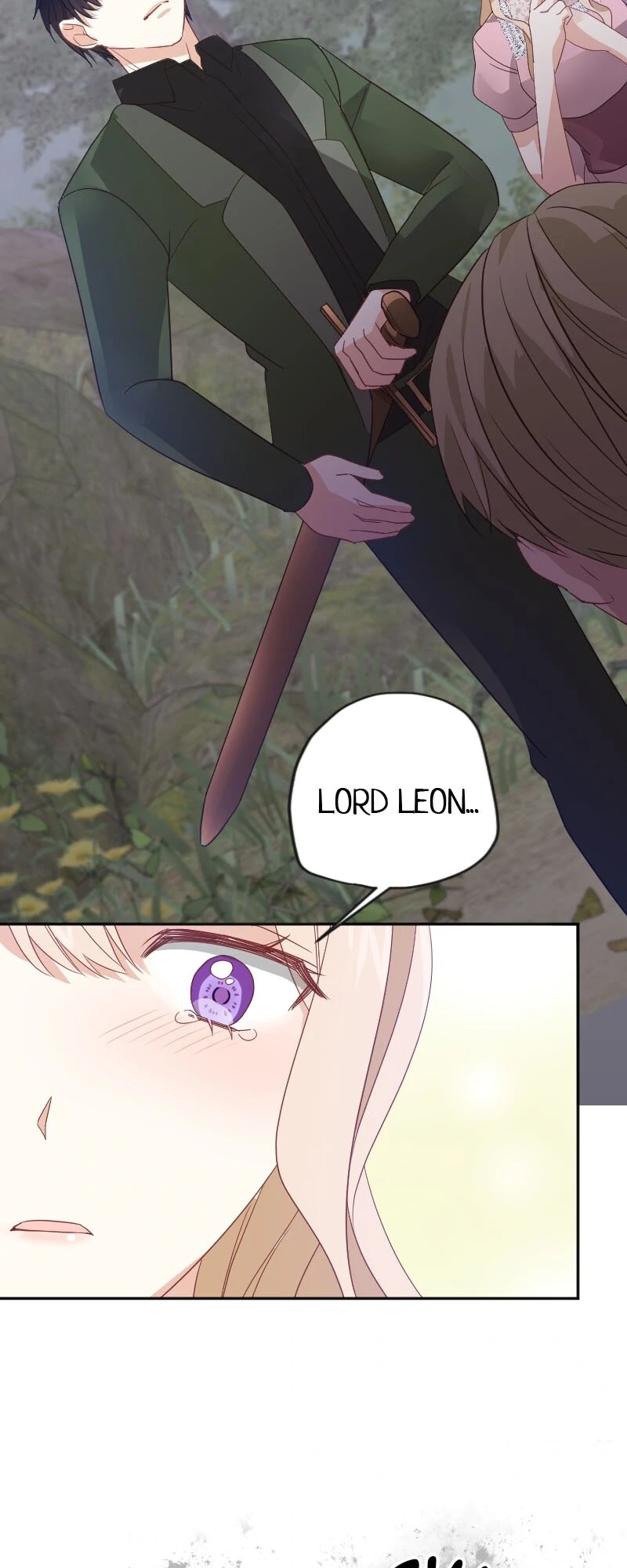 From Duty to Devotion Chapter 45 - Page 5