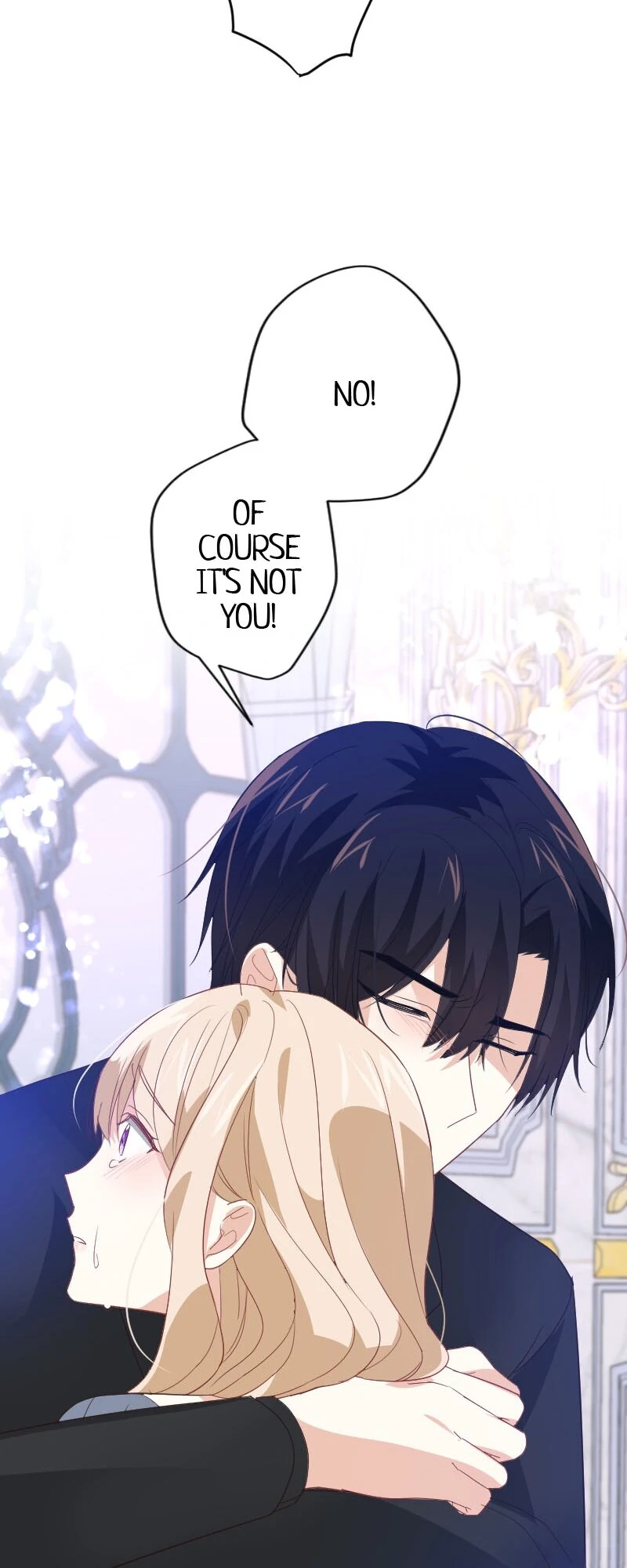 From Duty to Devotion Chapter 45 - Page 42