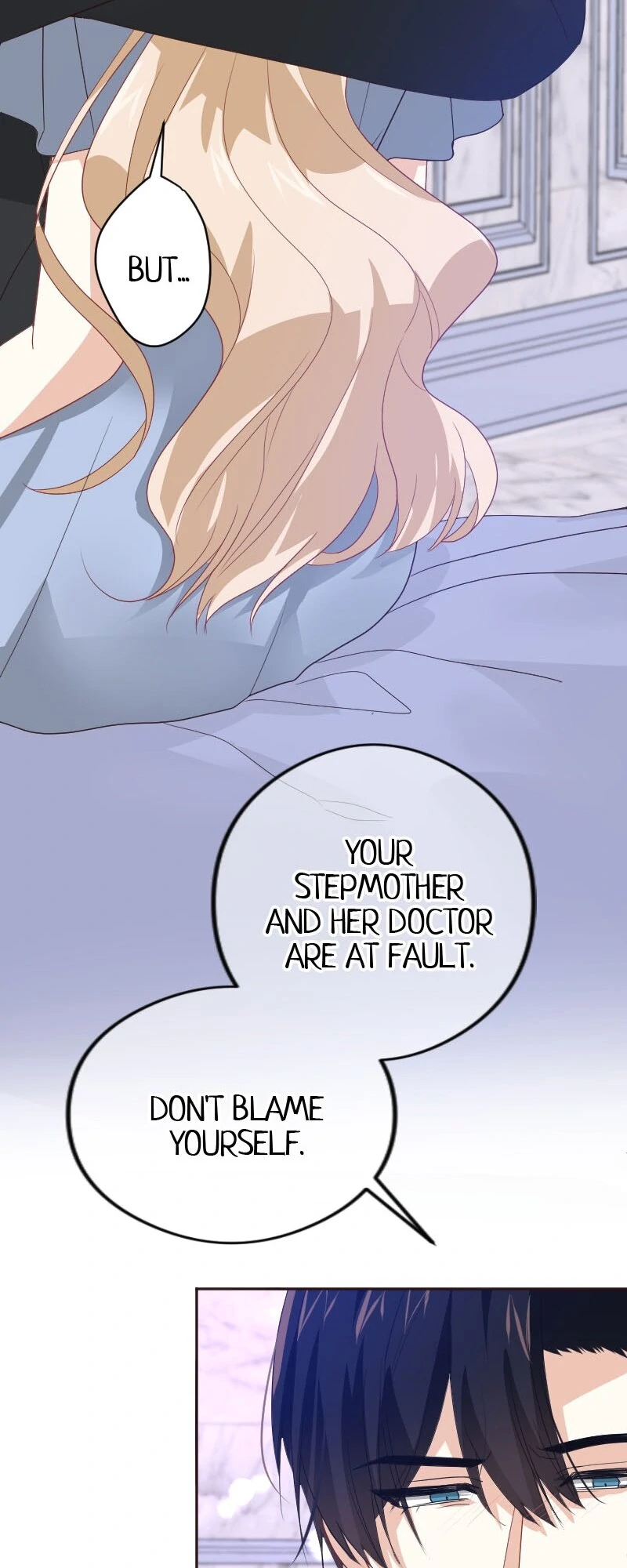 From Duty to Devotion Chapter 45 - Page 43