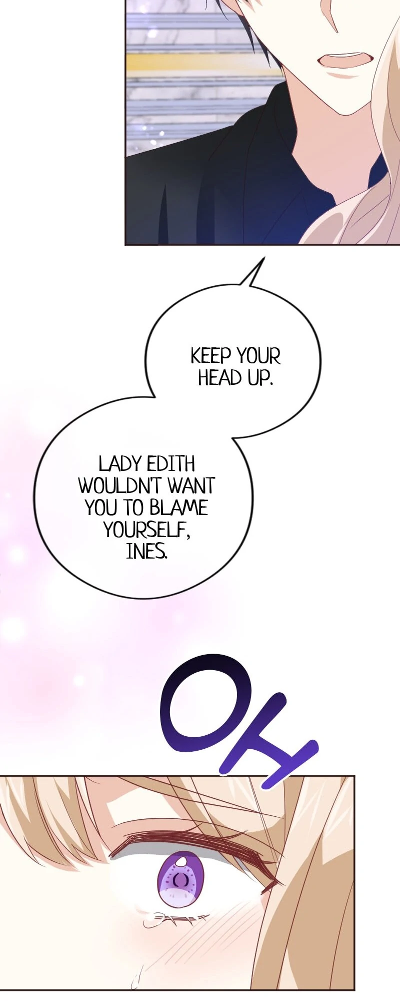From Duty to Devotion Chapter 45 - Page 44