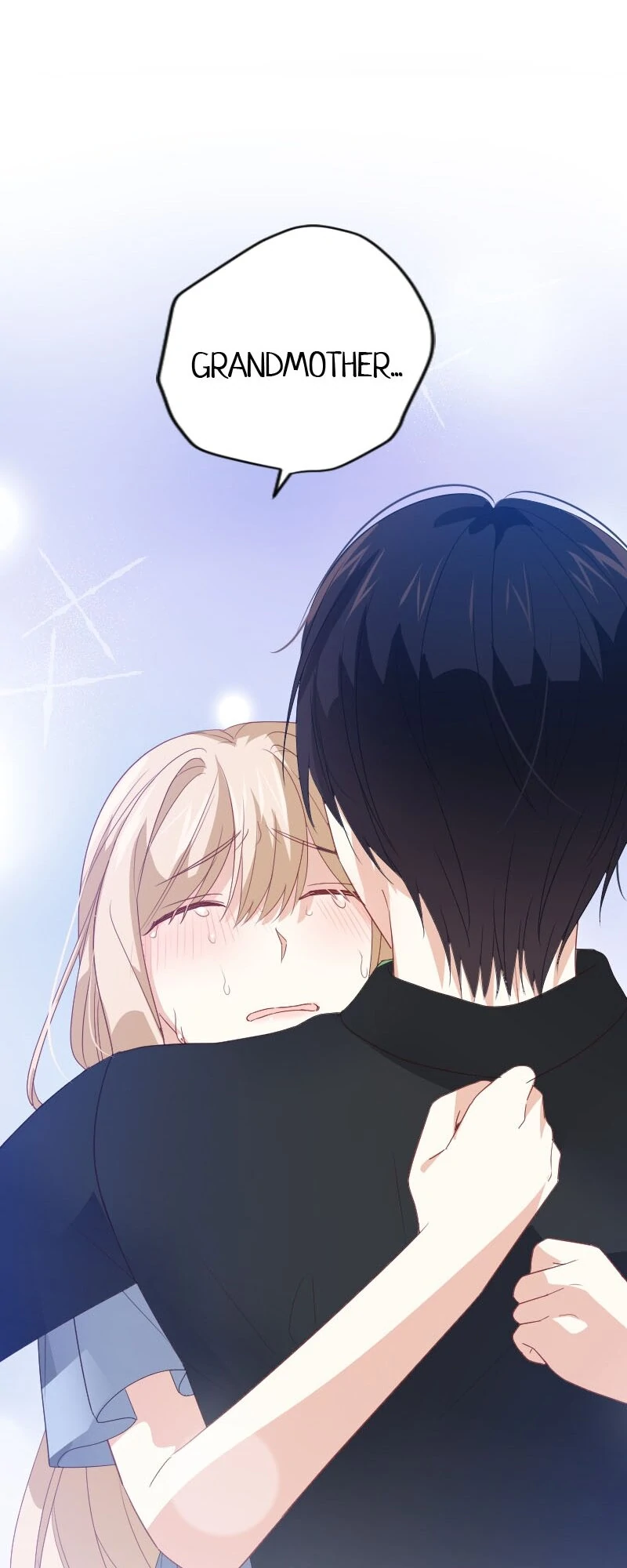 From Duty to Devotion Chapter 45 - Page 45