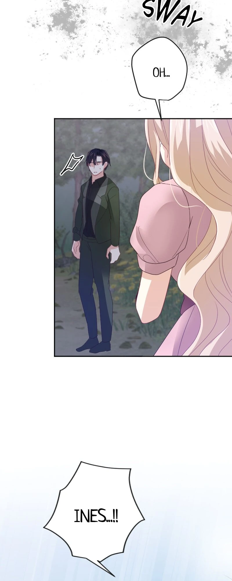 From Duty to Devotion Chapter 45 - Page 6