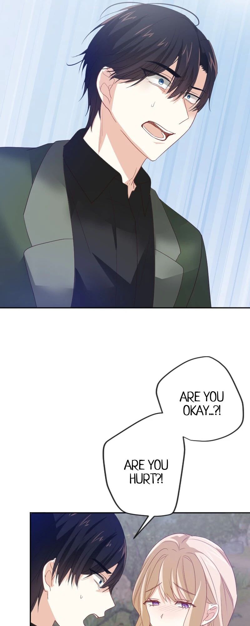 From Duty to Devotion Chapter 45 - Page 7