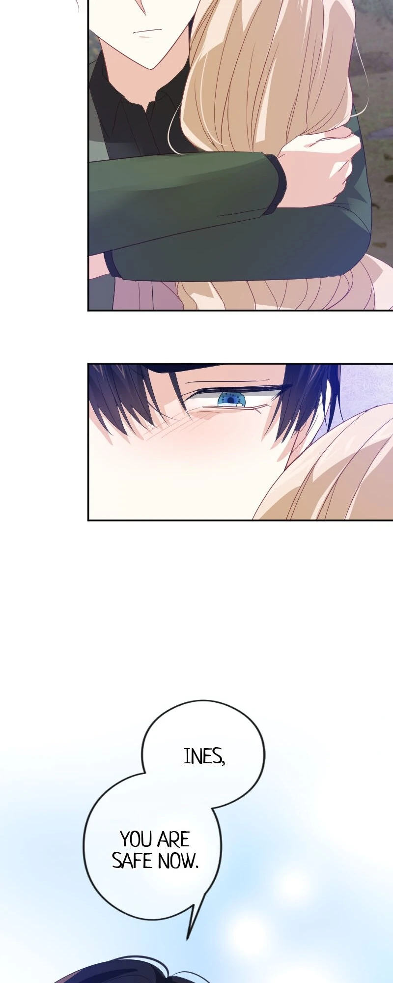 From Duty to Devotion Chapter 45 - Page 10
