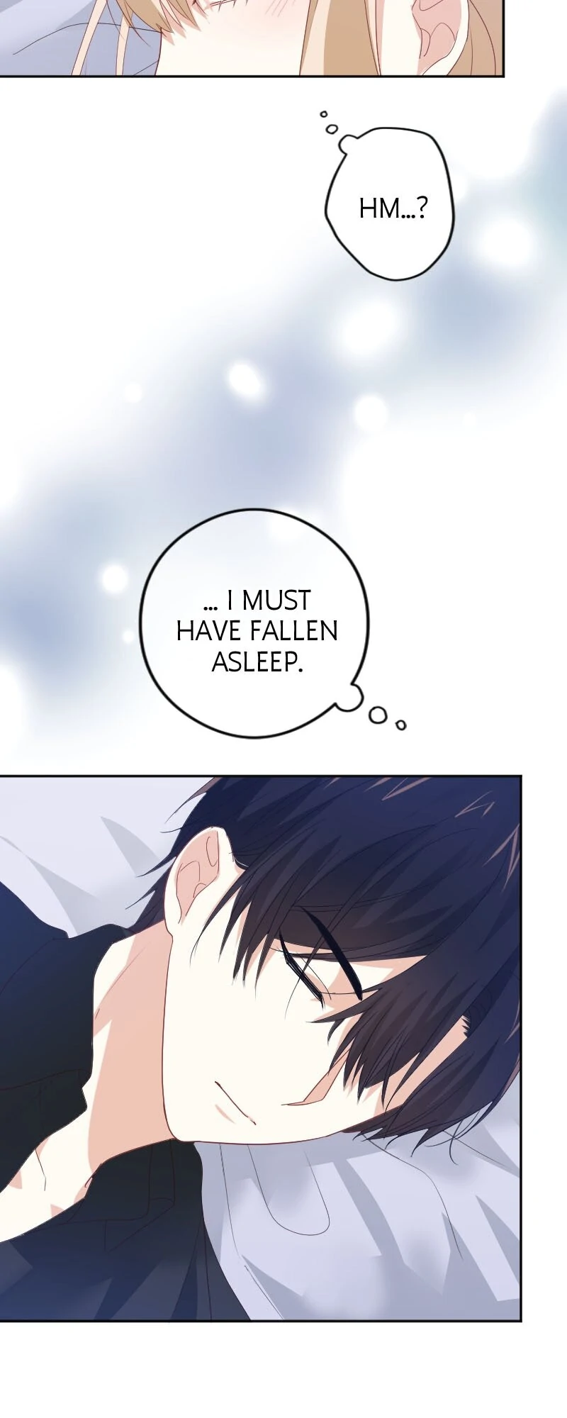 From Duty to Devotion Chapter 46 - Page 2