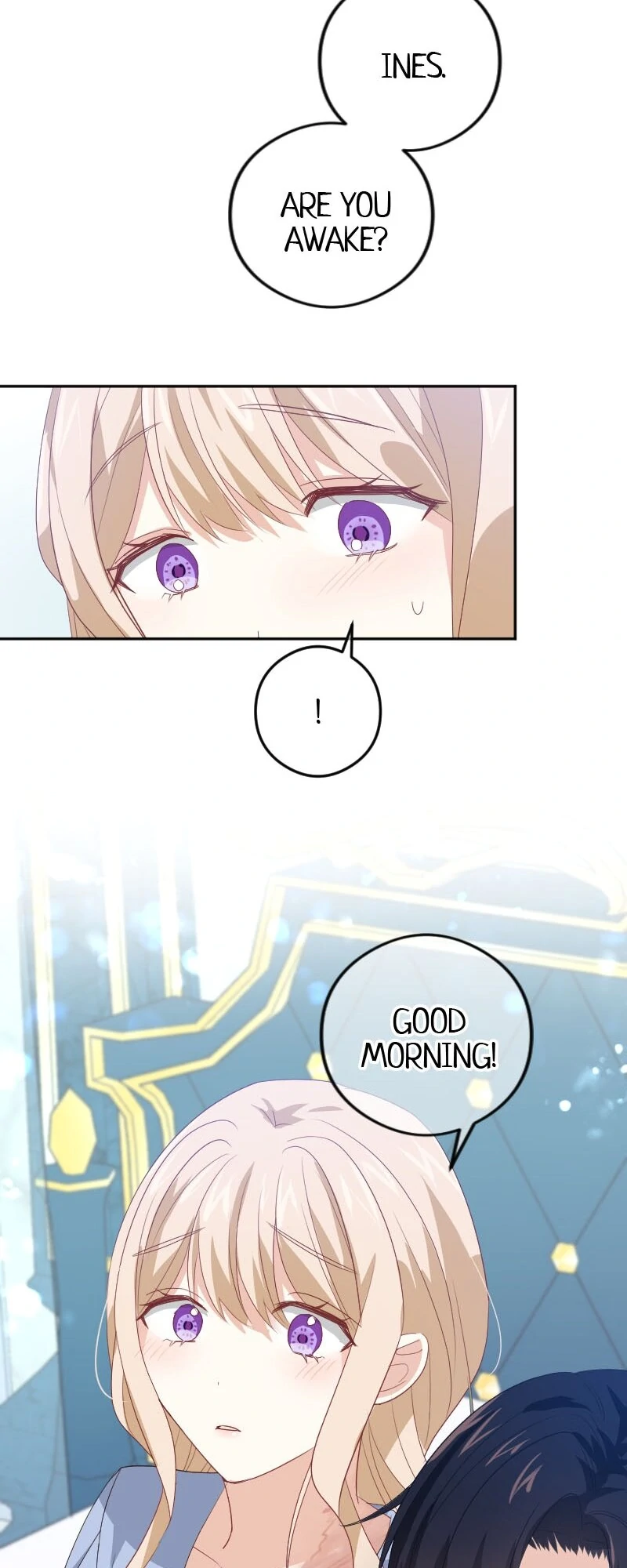 From Duty to Devotion Chapter 46 - Page 11