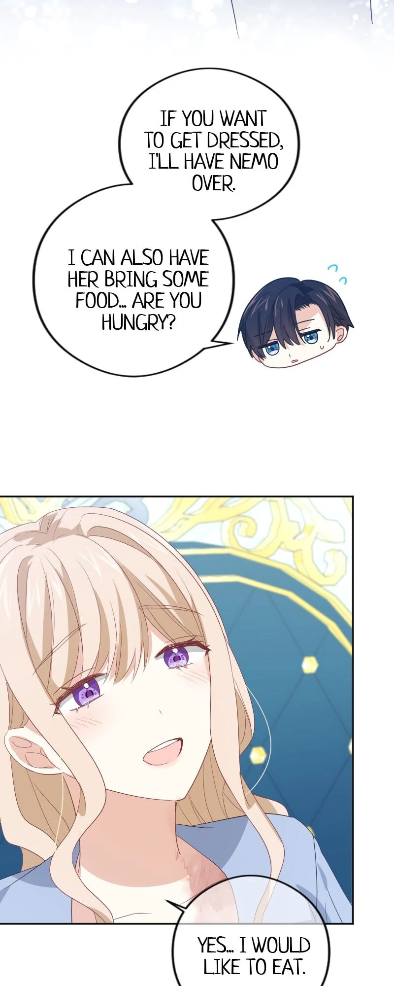 From Duty to Devotion Chapter 46 - Page 13