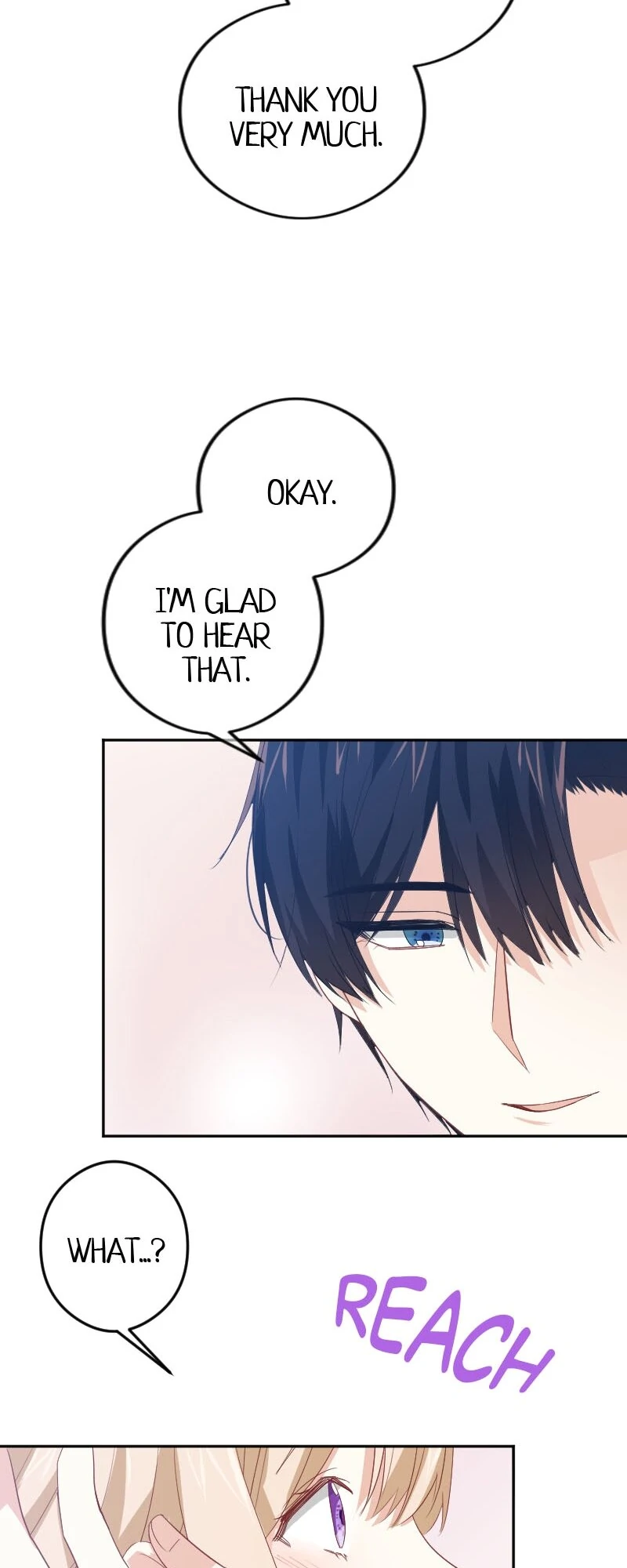 From Duty to Devotion Chapter 46 - Page 14