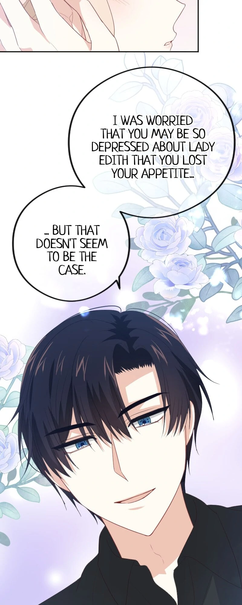 From Duty to Devotion Chapter 46 - Page 15