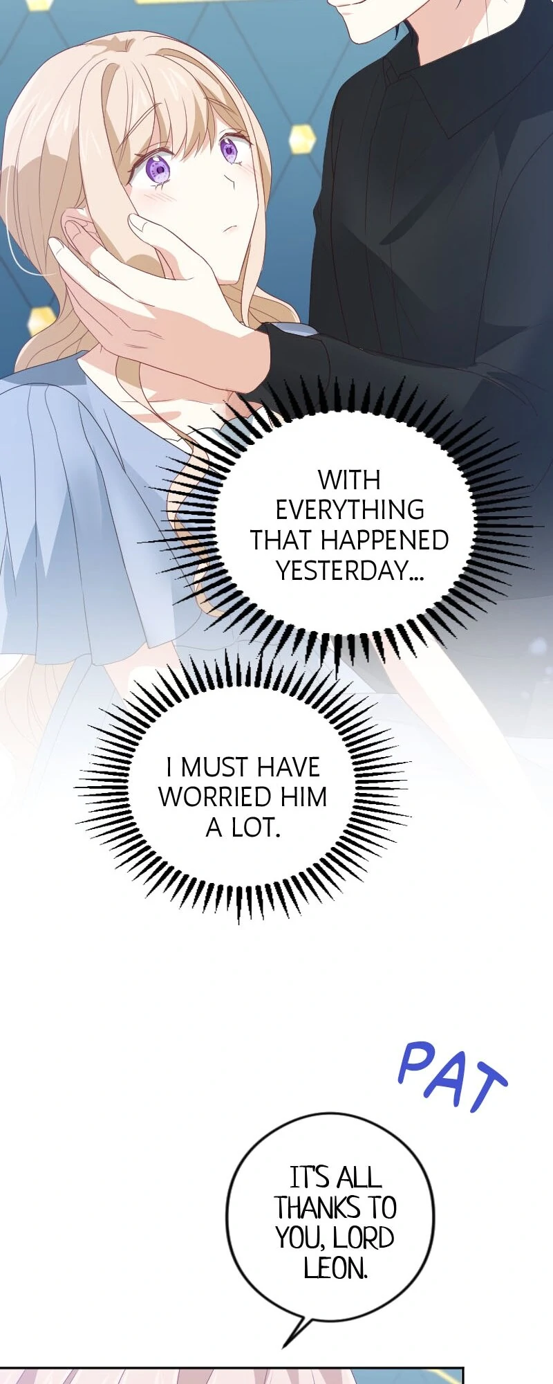 From Duty to Devotion Chapter 46 - Page 17
