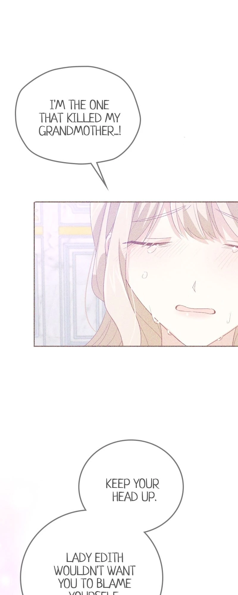 From Duty to Devotion Chapter 46 - Page 3
