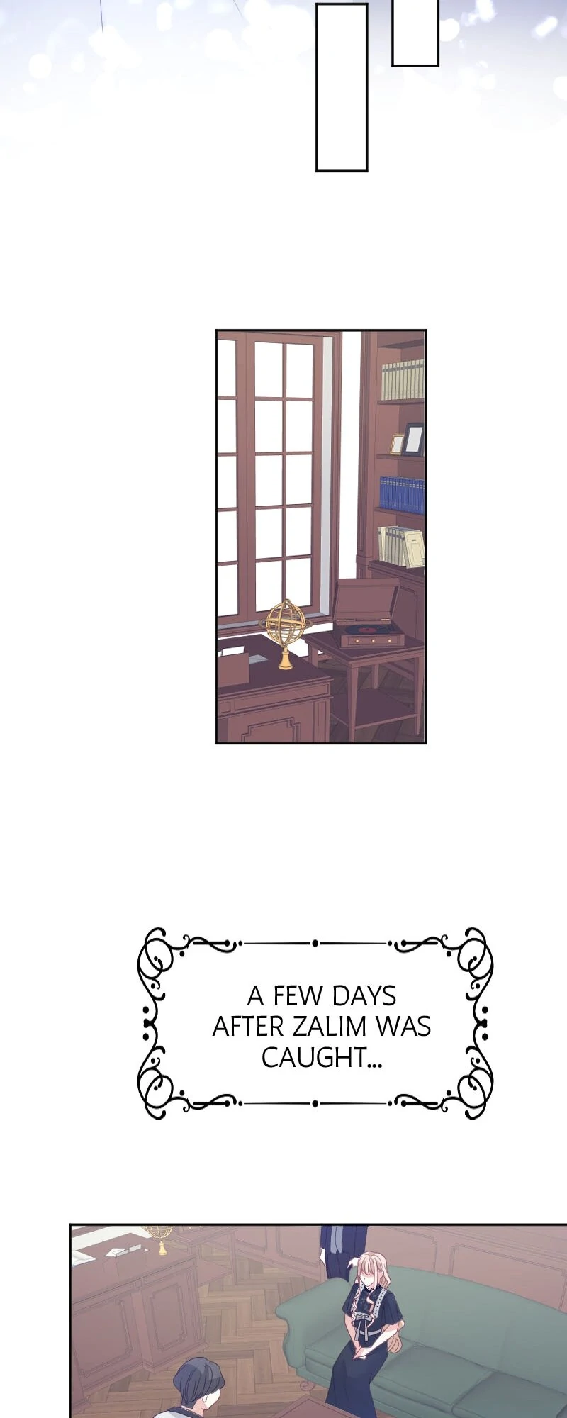From Duty to Devotion Chapter 46 - Page 22