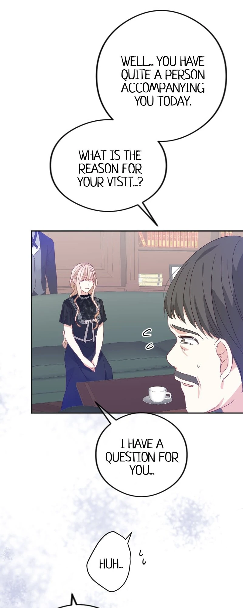 From Duty to Devotion Chapter 46 - Page 26