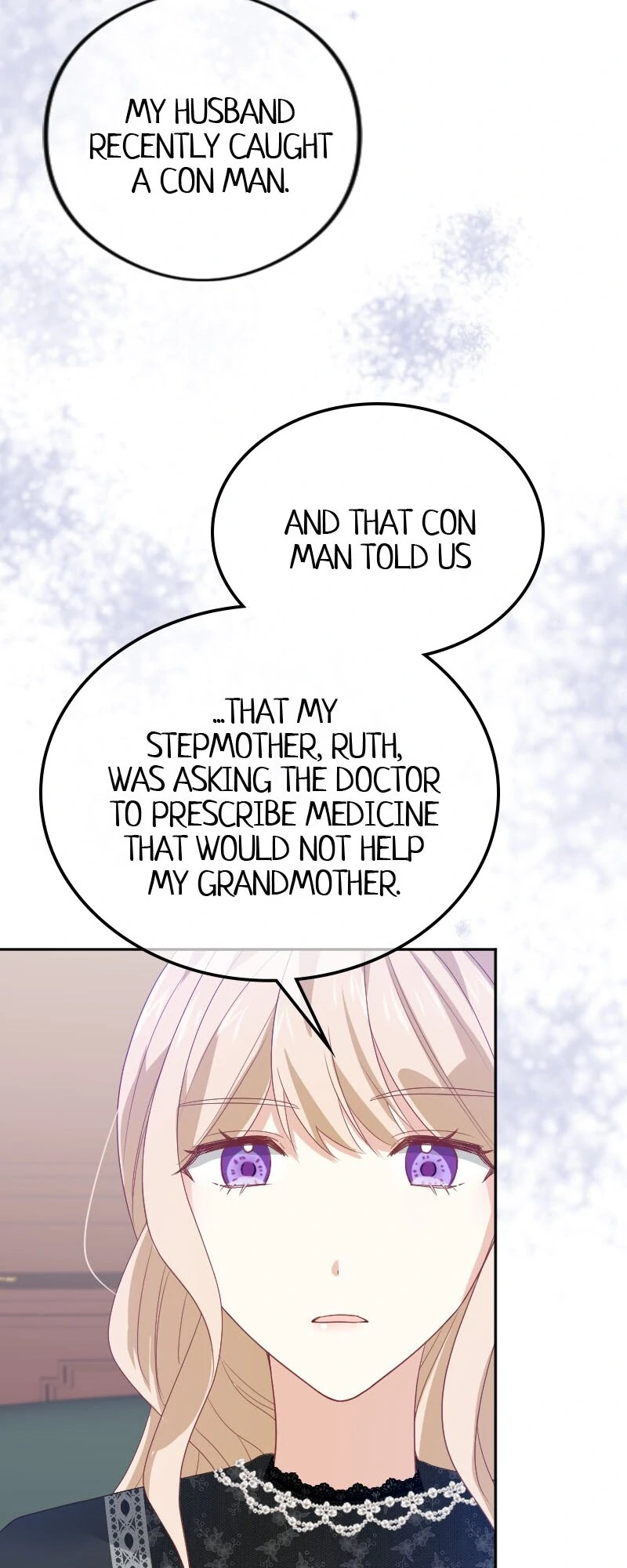 From Duty to Devotion Chapter 46 - Page 27