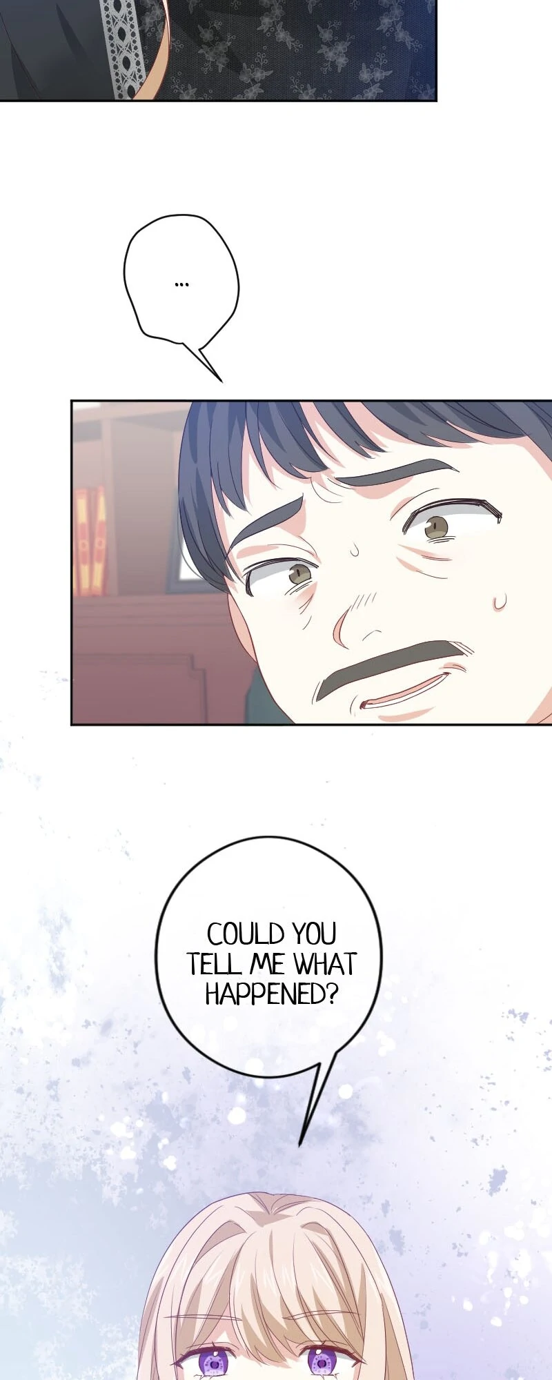 From Duty to Devotion Chapter 46 - Page 28