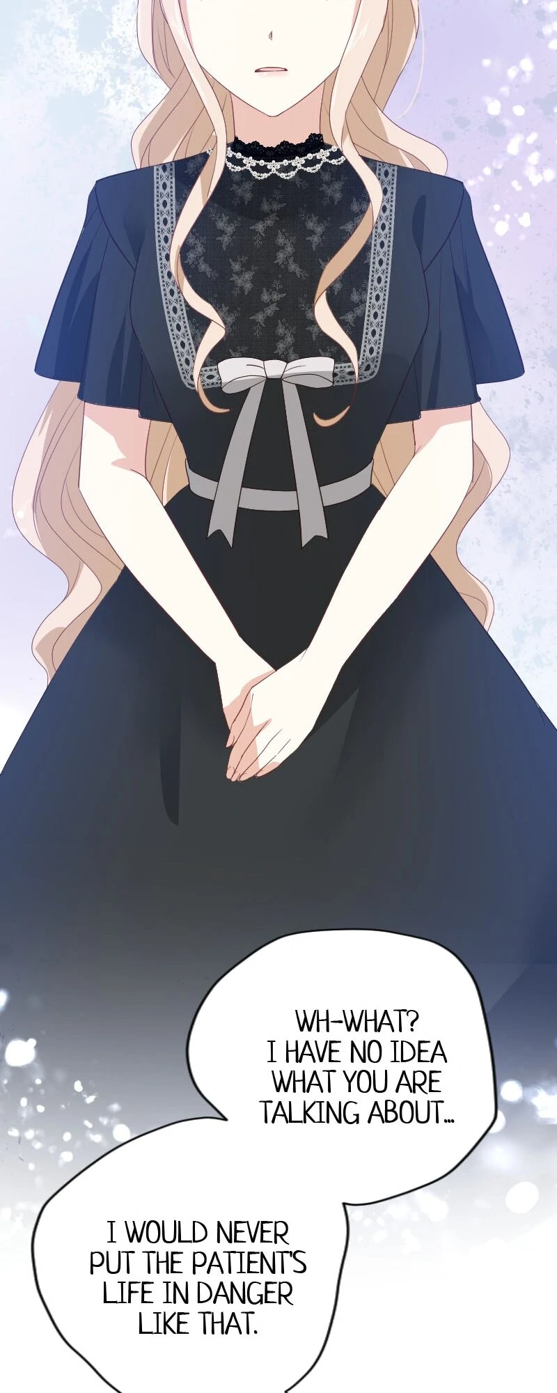 From Duty to Devotion Chapter 46 - Page 29
